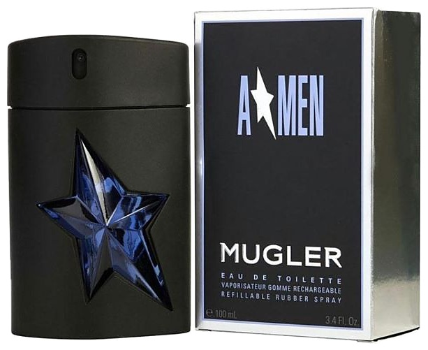 PERFUME THIERRY MUGLER AMEN EDT 100ML CABALLERO