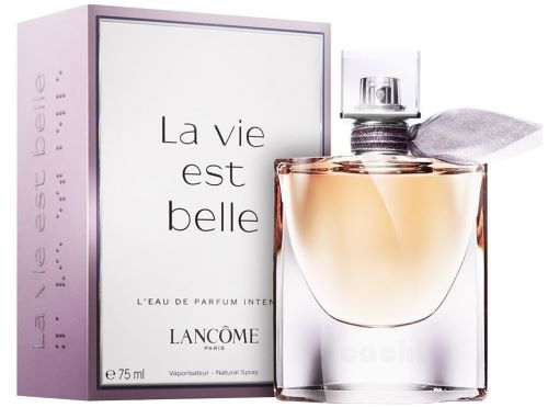 PERFUME LANCOME LA VIE EST BELLE EDP 75ML DAMA