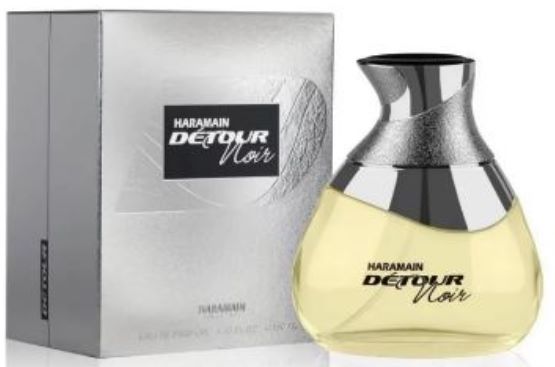 PERFUME AL HARAMAIN DETOUR NOIR EDP 100ML UNISEX