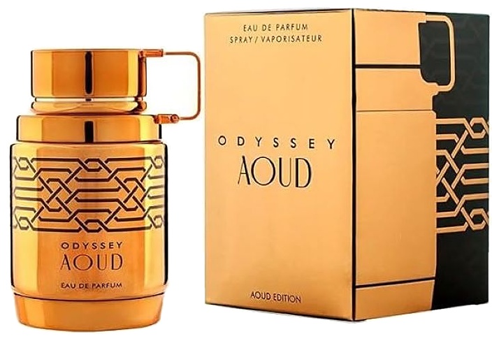 PERFUME ARMAF ODYSSEY AOUD EDITION EDP 100ML CABALLERO