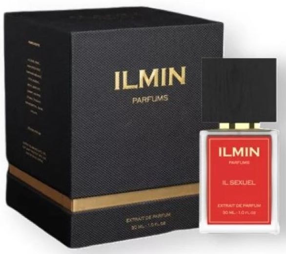 PERFUME ILMIN IL SEXUEL EDP 30ML UNISEX