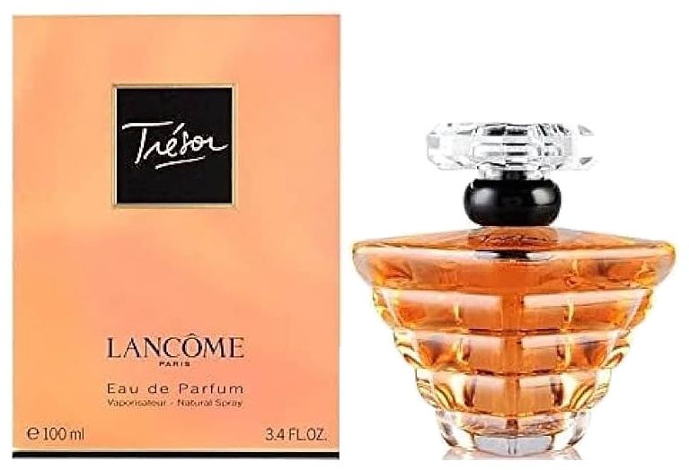 PERFUME LANCOME TRESOR EDP 100ML DAMA