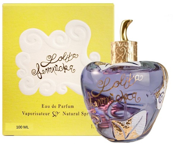 PERFUME LOLITA LEMPICKA EDP 100ML DAMA