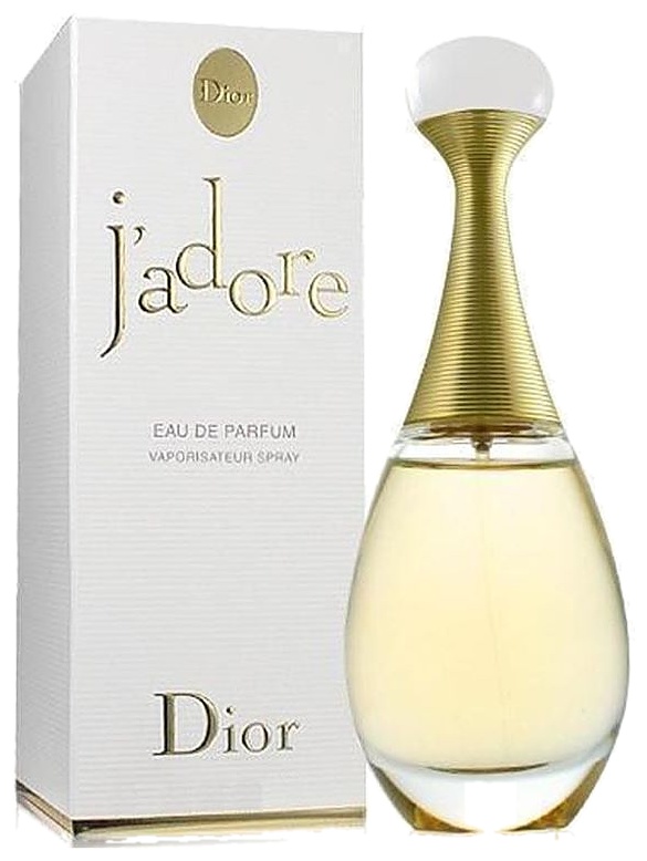 PERFUME CHRISTIAN DIOR J'ADORE EDP 100ML DAMA