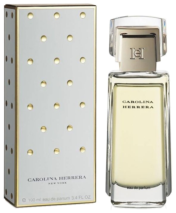 PERFUME CAROLINA HERRERA EDP 100ML DAMA