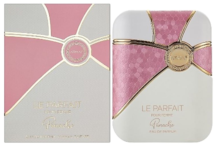 PERFUME ARMAF LE PARFAIT PANANCHE EDP 100ML DAMA