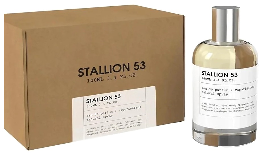 PERFUME EMPER STALLION 53 EDP 100ML UNISEX