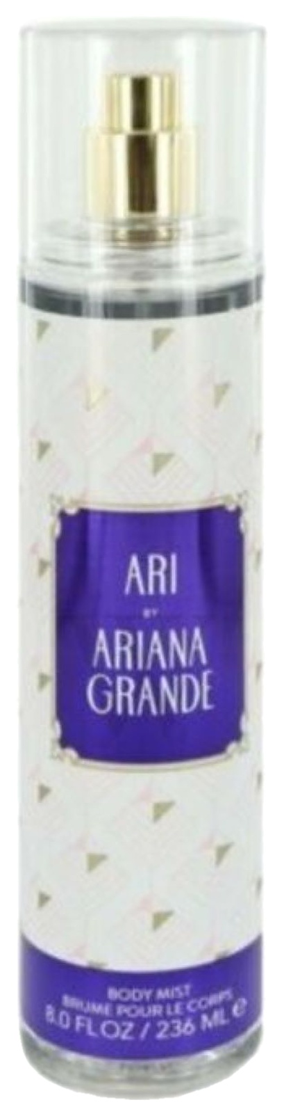 SPLASH ARIANA GRANDE ARI 236ML DAMA