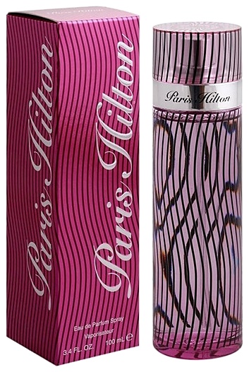 PERFUME PARIS HILTON EDP 100ML DAMA