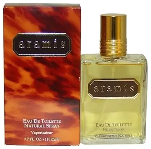PERFUME ARAMIS EDT 110ML CABALLERO