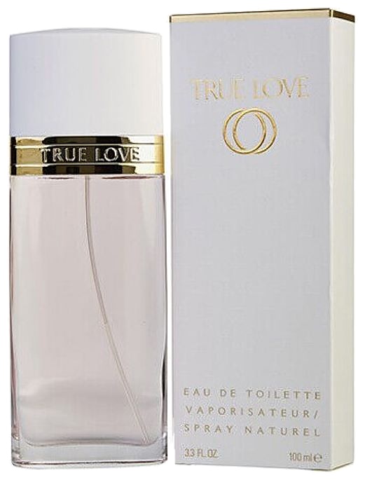 PERFUME ELIZABETH ARDEN TRUE LOVE EDT 100ML DAMA