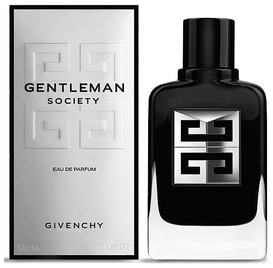 PERFUME GIVENCHY GENTLEMAN SOCIETY EDP 100ML CABALLERO