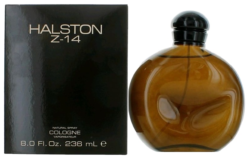 PERFUME HALSTON Z14 EDC 240ML CABALLERO
