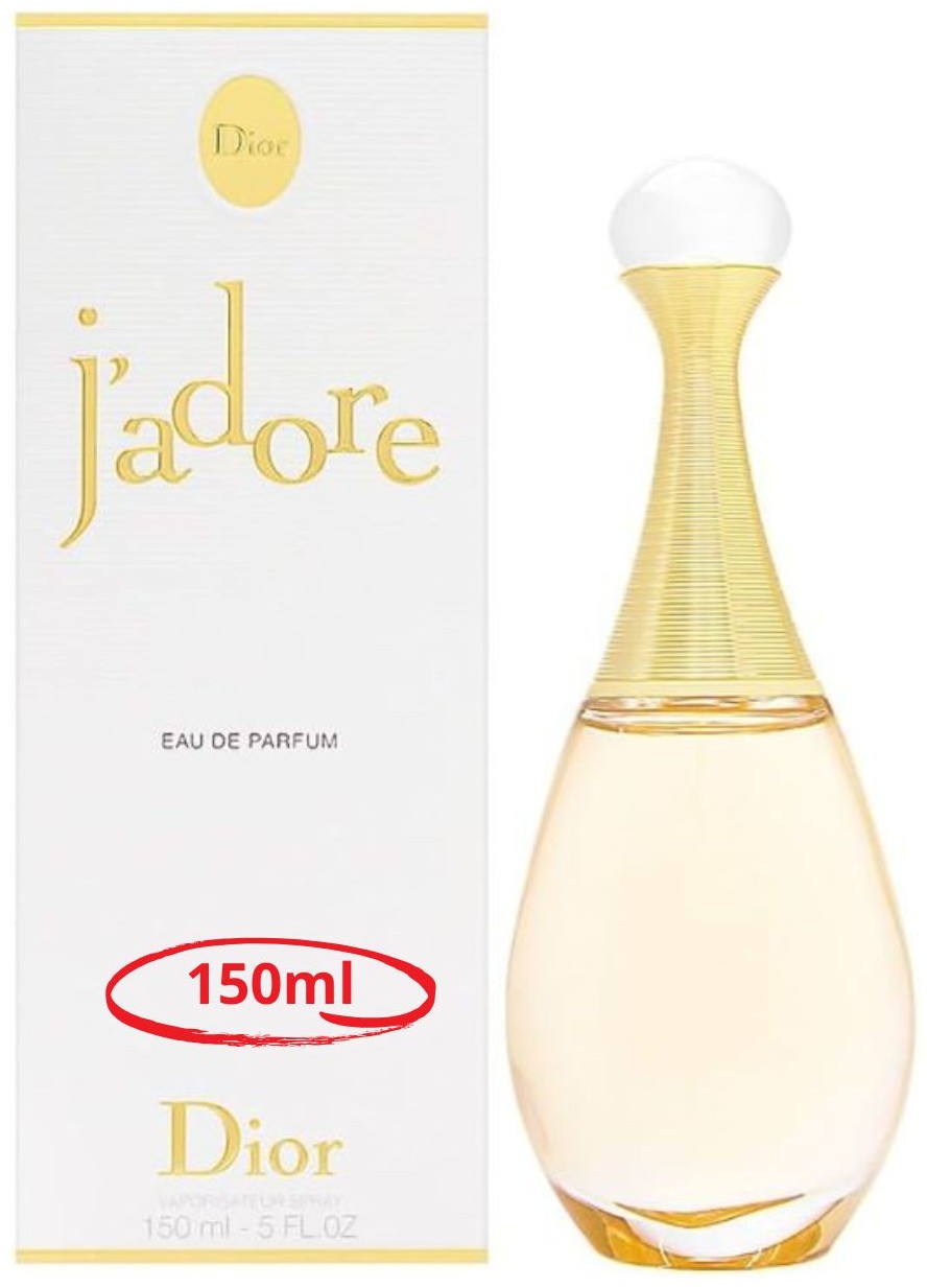 PERFUME CHRISTIAN DIOR J'ADORE EDP 150ML DAMA