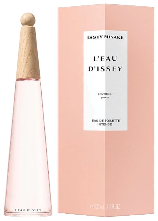 PERFUME ISSEY MIYAKE EAU PIVOINE EDT 100ML DAMA