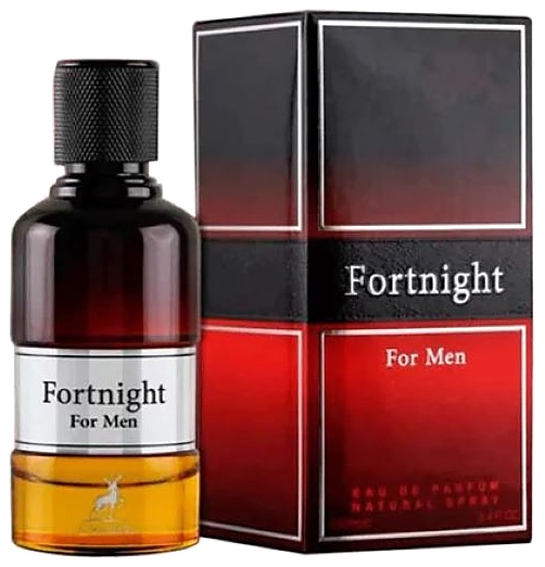 PERFUME MAISON ALHAMBRA FORNIGHT EDP 100ML CABALLERO