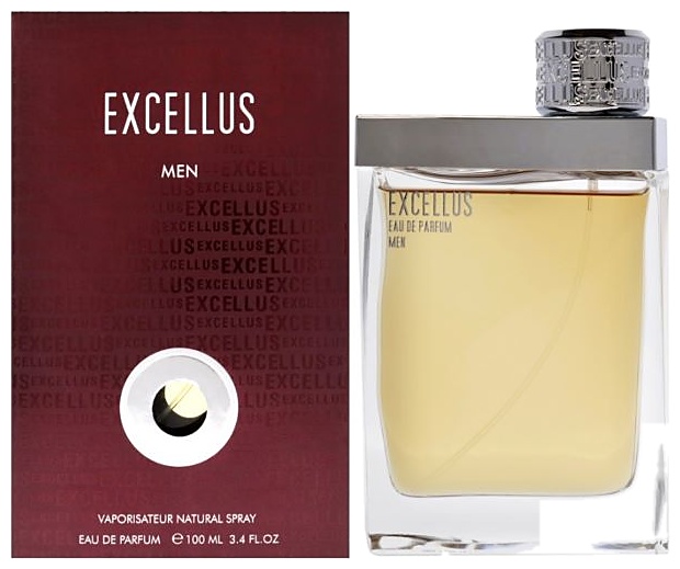 PERFUME ARMAF EXCELLUS EDP 100ML CABALLERO