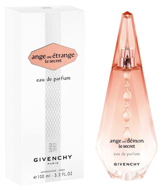 PERFUME GIVENCHY ANGEL O DEMONIO LE SECRET EDP 100ML DAMA