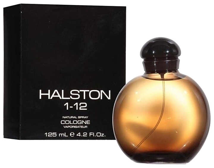 PERFUME HALSTON 1-2 EDC 125ML CABALLERO