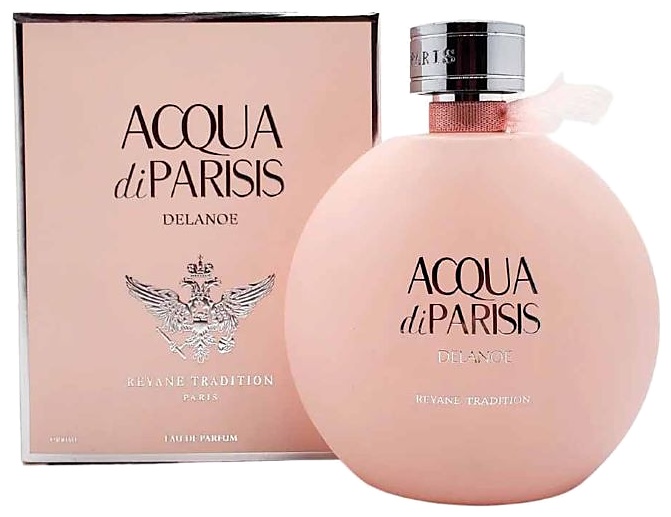 PERFUME REYANE ACQUA DI PARISIS DELANOE EDP 100ML DAMA