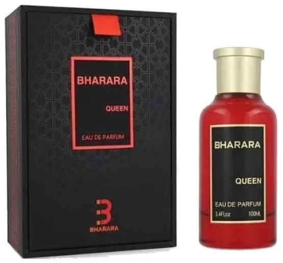 PERFUME BHARARA QUEEN EDP 100ML DAMA