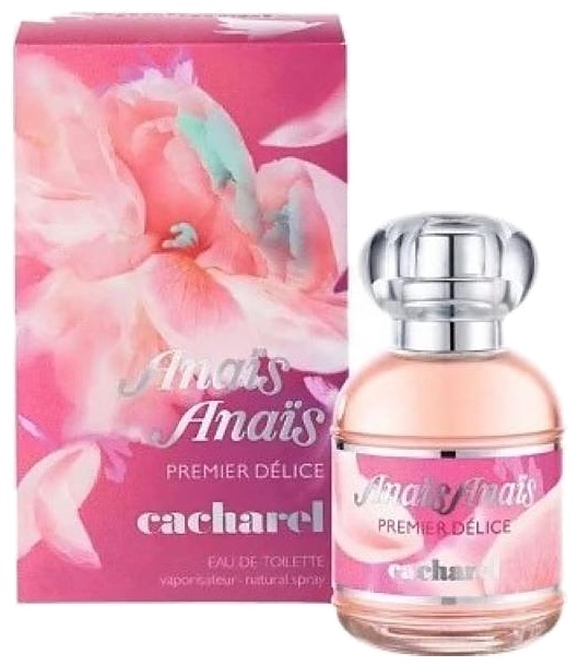 PERFUME CACHAREL ANAIS ANAIS PREMIER DELICES EDT 100ML DAMA