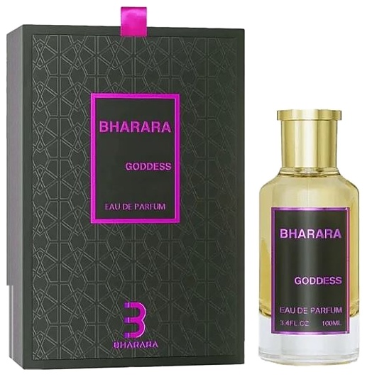 PERFUME BHARARA GODDESS EDP 100ML DAMA