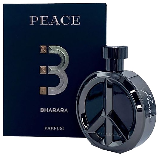 PERFUME BHARARA PEACE EDP 100ML CABALLERO