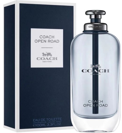 PERFUME COACH OPEN ROAD EDP 100ML CABALLERO