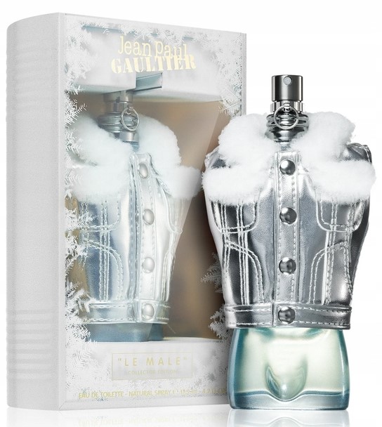 PERFUME JEAN PAUL GAULTIER LE MALE COLLECTOR EDITION HOMME EDT 125ML CABALLERO