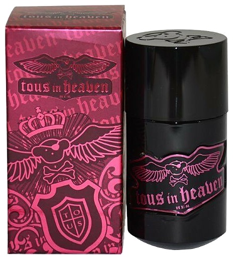 PERFUME TOUS IN HEAVEN 100ML DAMA