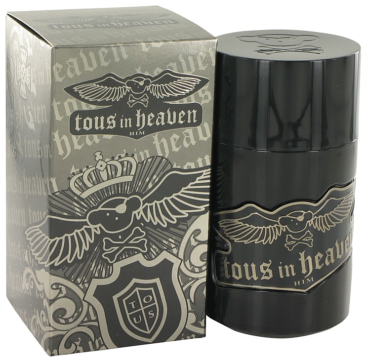 PERFUME TOUS IN HEAVEN 100ML CABALLERO