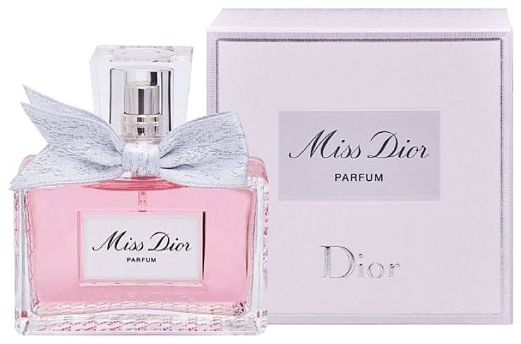 PERFUME CHRISTIAN DIOR MISS DIOR PARFUM 80ML DAMA