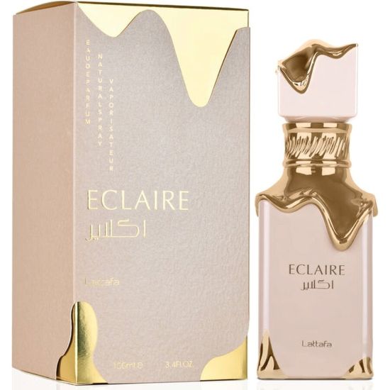 PERFUME LATTAFA ECLAIRE EDP 100ML DAMA