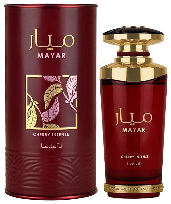 PERFUME LATTAFA MAYAR CHERRY INTENSE EDP 100ML UNISEX