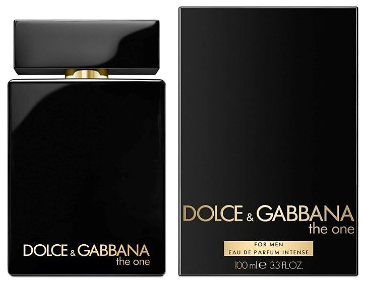 PERFUME DOLCE & GABBANA THE ONE INTENSE EDP 100ML CABALLERO