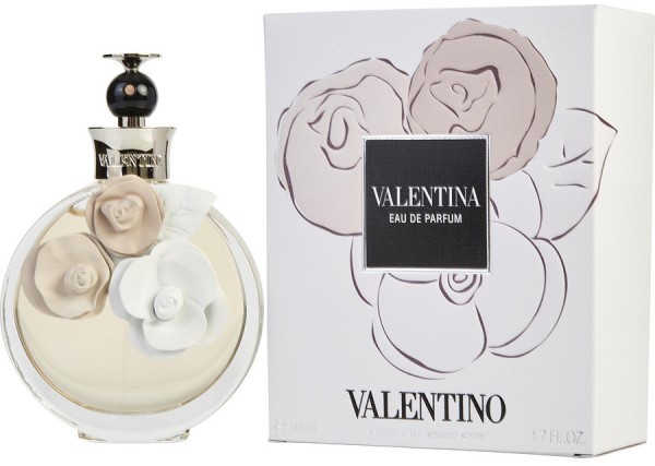 PERFUME VALENTINO VALENTINA EDP 80ML DAMA