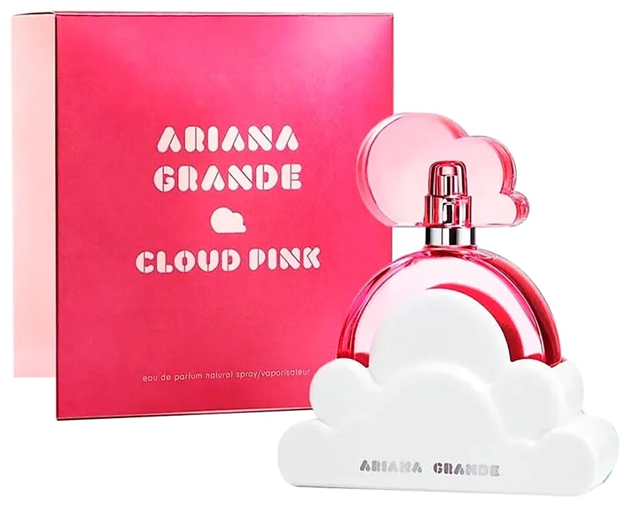 PERFUME ARIANA GRANDE CLOUD PINK EDP 100ML DAMA