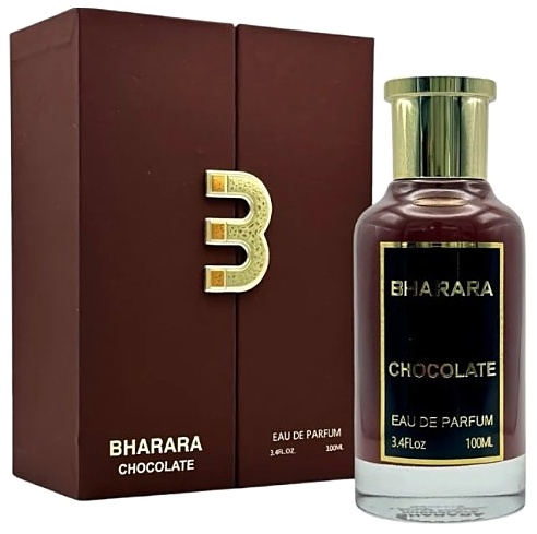 PERFUME BHARARA CHOCOLATE EDP 100ML UNISEX