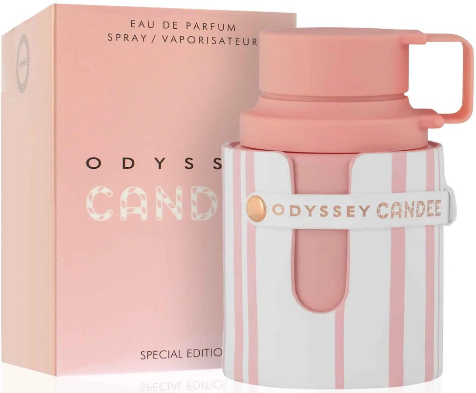 PERFUME ARMAF ODYSSEY CANDEE EDP 100ML DAMA