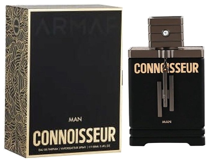 PERFUME ARMAF CONNOISSEUR EDP 100ML CABALLERO