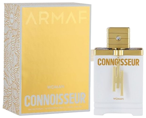 PERFUME ARMAF CONNOISSEUR EDP 100ML DAMA