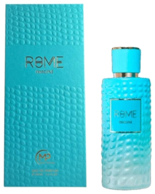 PERFUME BHARARA ROME IMAGINE EDP 100ML CABALLERO