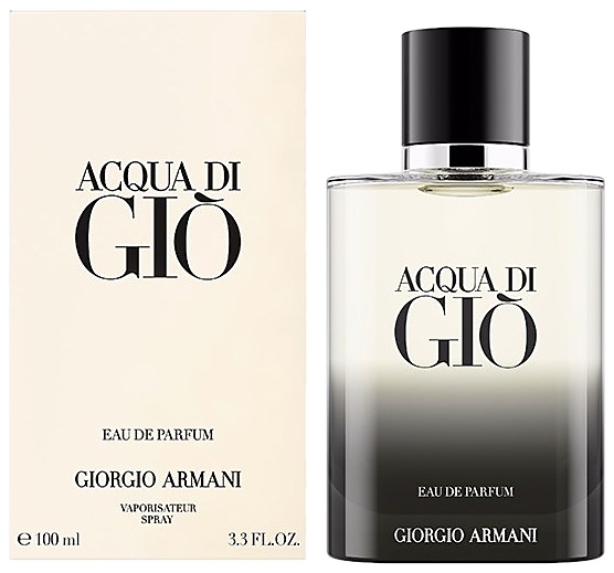 PERFUME GIORGIO ARMANI ACQUA DI GIO EDP 100ML CABALLERO