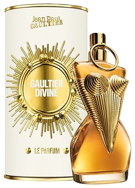 PERFUME JEAN PAUL GAULTIER DIVINE LE PARFUM 100ML DAMA