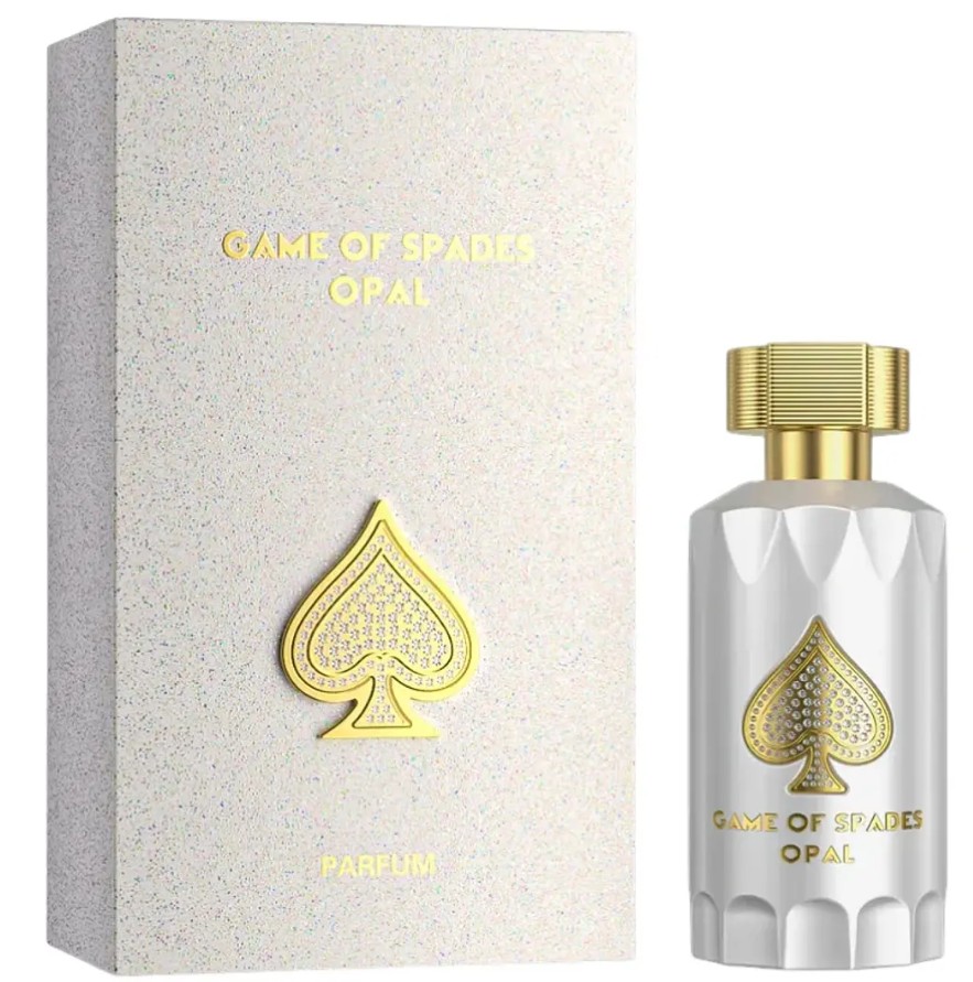 PERFUME JO MILANO GAME OF SPADES OPAL PARFUM 100ML UNISEX