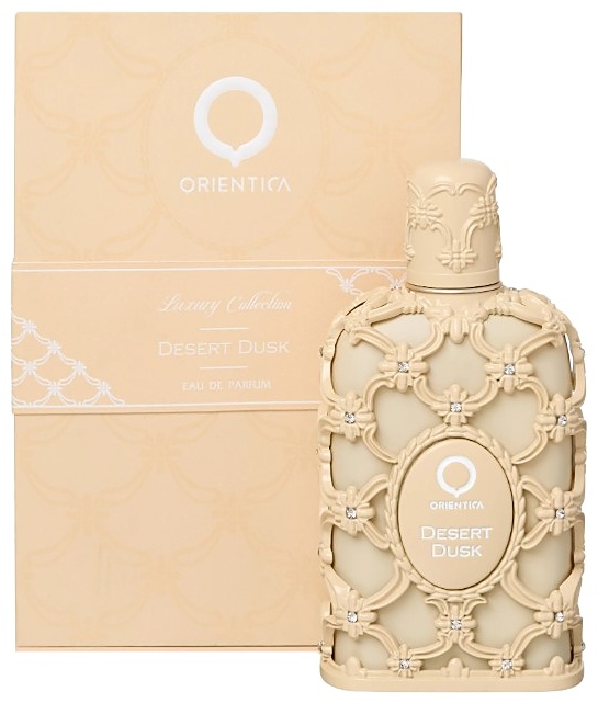 PERFUME ORIENTICA DESERT DUSK LUXURY COLLECTION EDP 80ML DAMA