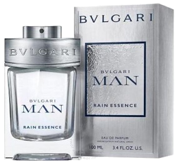 PERFUME BVLGARI RAIN ESSENCE EDP 100ML CABALLERO
