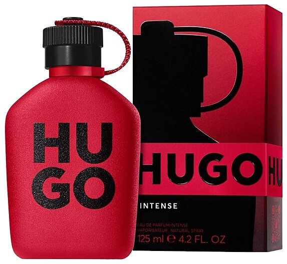 PERFUME HUGO BOSS INTENSE EDT EDT 100ML CABALLERO