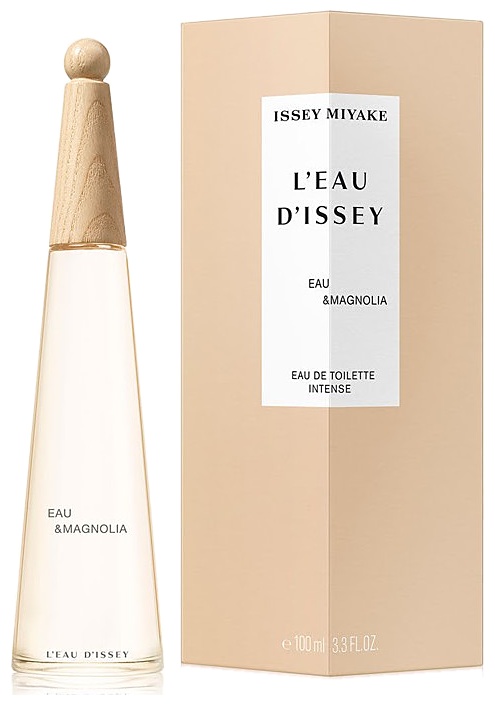 PERFUME ISSEY MIYAKE MAGNOLIA INTENSE EDT 100ML DAMA